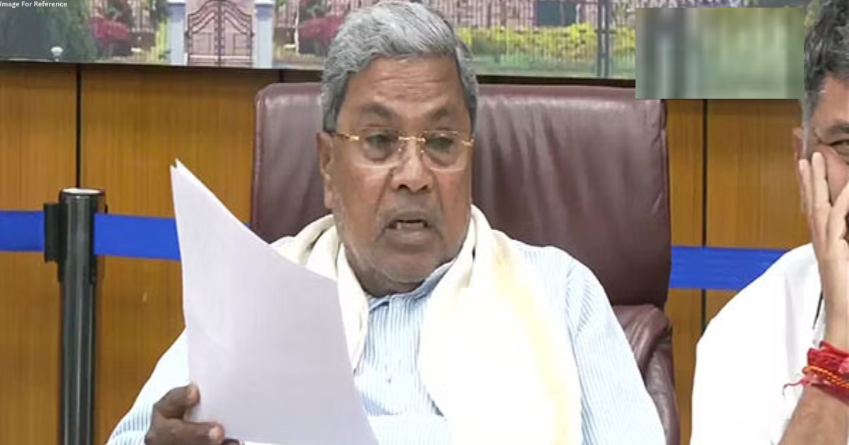 Karnataka heavy rains: CM Siddaramaiah announces ex-gratia of Rs 5 lakh to kin of dead